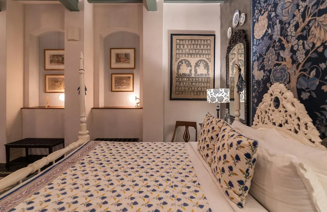 Maison Twenty Six - A Luxunlock Private Retreat-1